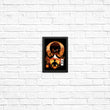 Honor Reclaimed - Posters & Prints