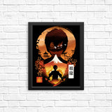 Honor Reclaimed - Posters & Prints