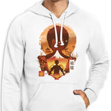 Honor Reclaimed - Hoodie