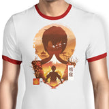 Honor Reclaimed - Ringer T-Shirt