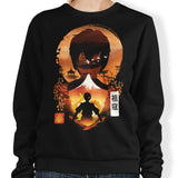 Honor Reclaimed - Sweatshirt