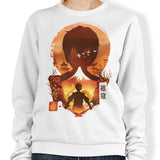 Honor Reclaimed - Sweatshirt