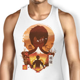 Honor Reclaimed - Tank Top