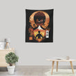 Honor Reclaimed - Wall Tapestry