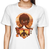 Honor Reclaimed - Women's Apparel