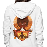 Honor Reclaimed - Hoodie