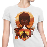 Honor Reclaimed - Women's Apparel