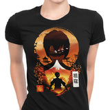 Honor Reclaimed - Women's Apparel