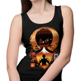Honor Reclaimed - Tank Top