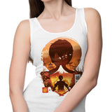 Honor Reclaimed - Tank Top