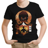 Honor Reclaimed - Youth Apparel