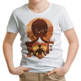 Honor Reclaimed - Youth Apparel