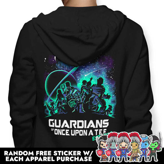 Guardians of OUAT - Hoodie