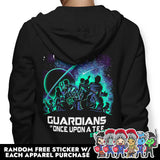Guardians of OUAT - Hoodie