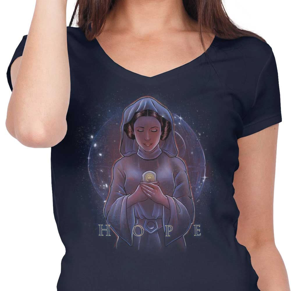 Hope - Women's V-Neck