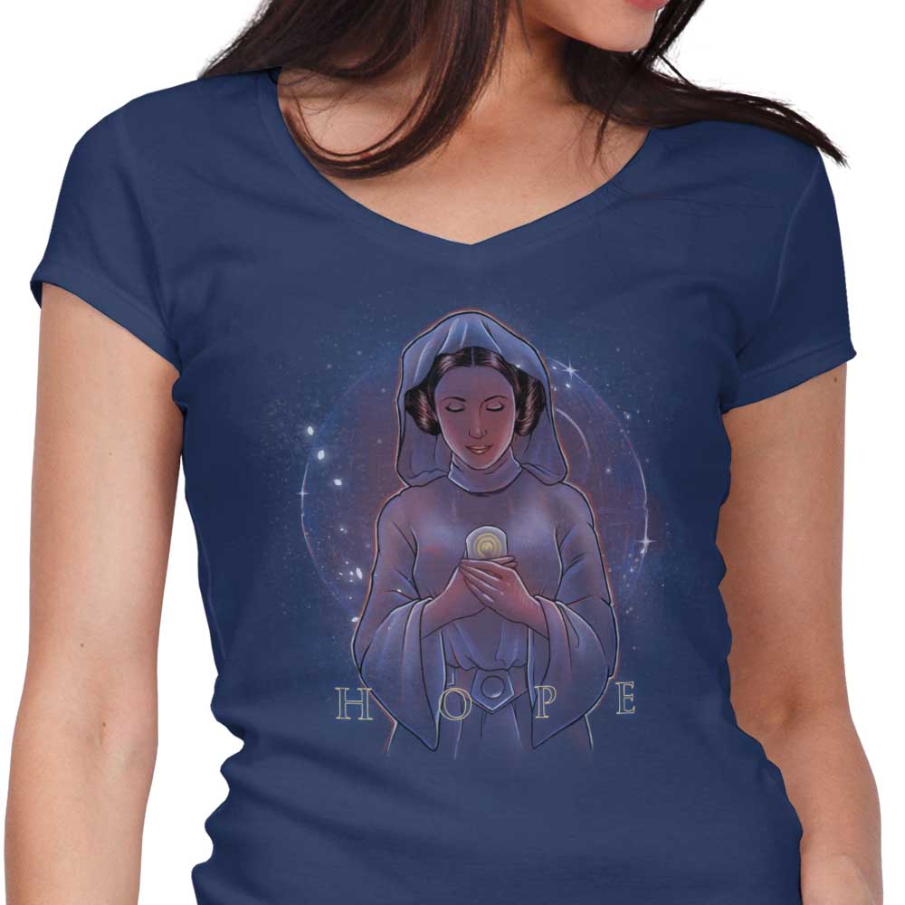 Hope - Women's V-Neck