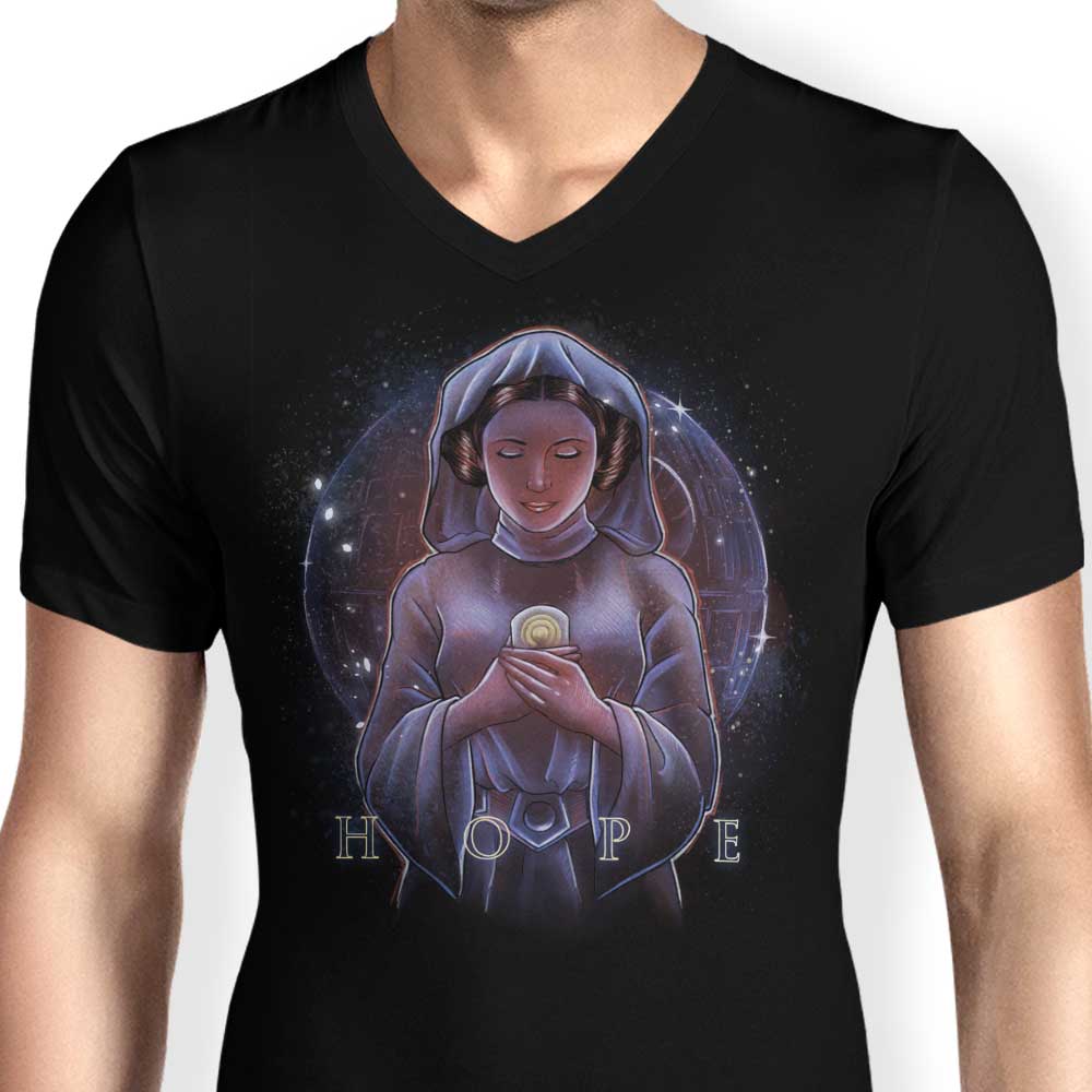 Hope - Men's V-Neck