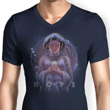 Hope - Men's V-Neck