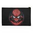 Hope Meets Vengeance - Accessory Pouch