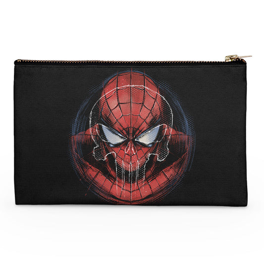 Hope Meets Vengeance - Accessory Pouch
