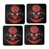Hope Meets Vengeance - Coasters