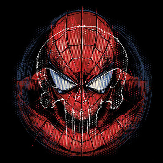 Hope Meets Vengeance - Men's Apparel
