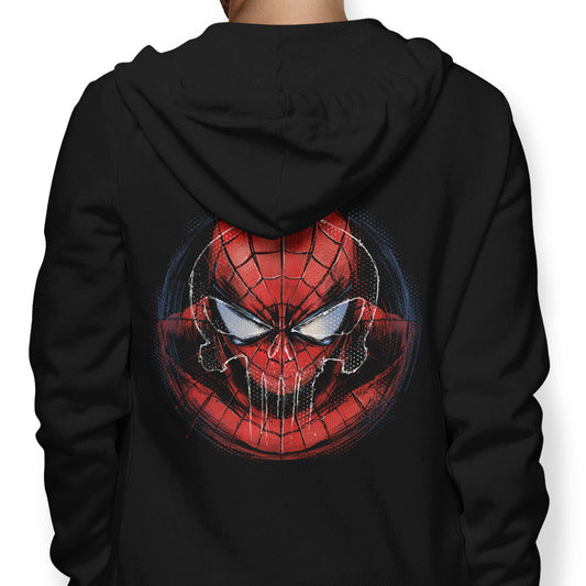 Hope Meets Vengeance - Hoodie