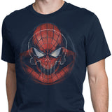 Hope Meets Vengeance - Men's Apparel