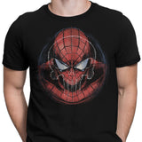 Hope Meets Vengeance - Men's Apparel