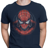 Hope Meets Vengeance - Men's Apparel