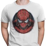 Hope Meets Vengeance - Men's Apparel