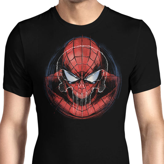 Hope Meets Vengeance - Men's Apparel