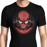 Hope Meets Vengeance - Men's Apparel