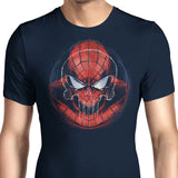 Hope Meets Vengeance - Men's Apparel