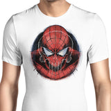 Hope Meets Vengeance - Men's Apparel
