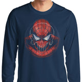Hope Meets Vengeance - Long Sleeve T-Shirt