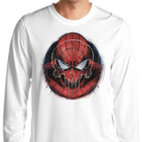 Hope Meets Vengeance - Long Sleeve T-Shirt