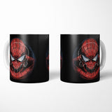 Hope Meets Vengeance - Mug