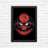 Hope Meets Vengeance - Posters & Prints