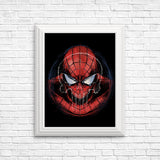 Hope Meets Vengeance - Posters & Prints
