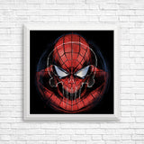 Hope Meets Vengeance - Posters & Prints