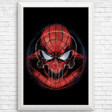 Hope Meets Vengeance - Posters & Prints