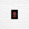 Hope Meets Vengeance - Posters & Prints