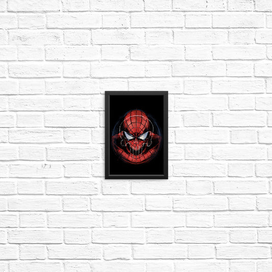 Hope Meets Vengeance - Posters & Prints