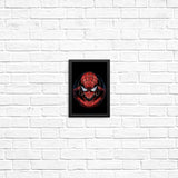 Hope Meets Vengeance - Posters & Prints