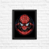 Hope Meets Vengeance - Posters & Prints