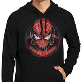 Hope Meets Vengeance - Hoodie