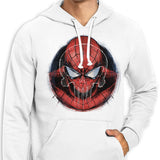 Hope Meets Vengeance - Hoodie