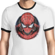 Hope Meets Vengeance - Ringer T-Shirt