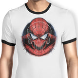 Hope Meets Vengeance - Ringer T-Shirt